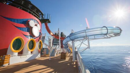 Disney Cruise Line Celebrate World Gratitude Day 2025 With 40% Off For A Limited Time