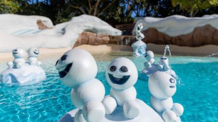 Blizzard Beach and Typhoon Lagoon to Open This Summer