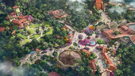 D23: Animal Kingdom replacing Dinoland USA