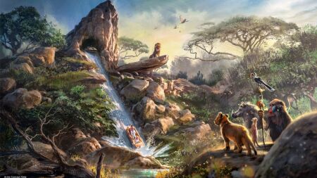 D23 Announcements: How the future looks for Disney experiences