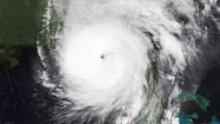 Tropical Storm Helene and your Disney World holiday