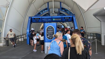 Pros and cons of TRON moving to a Stand-By Queue