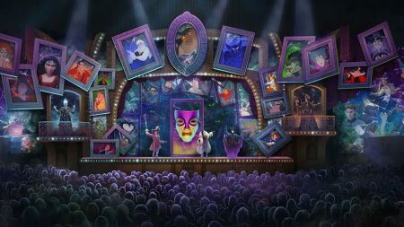 Villains Invade Hollywood Studios With Sudden Ride Closure News