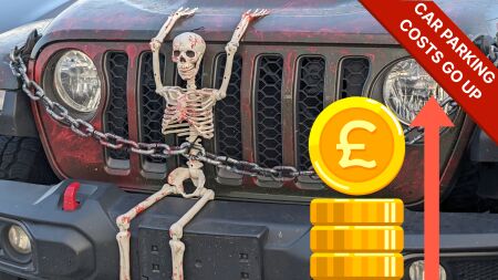 Disney World Parking Prices Increase: What It Means For UK Holiday Budgets