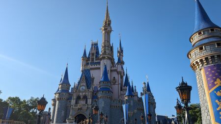 Disney World Holiday Offers For UK Guests In 2026: Percentage Discounts Offering Savings