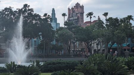 Top Tips For UK First Time Visitors Planning Rope Drop And Early Entry At Disney World