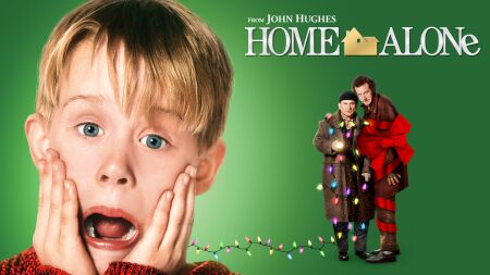 Can I Watch Home Alone On Disney Plus This December?