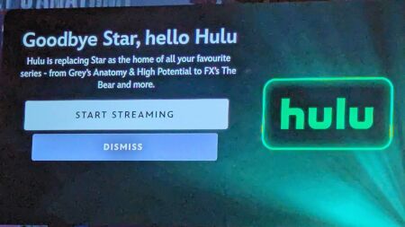 Hulu Finally Comes to the UK: Inside Disney+ Big Streaming Update