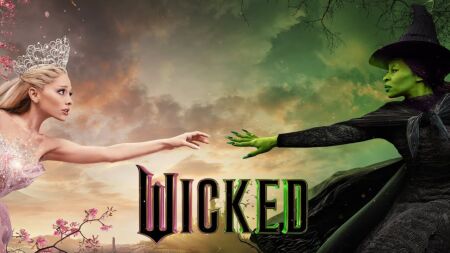 Is Wicked On Disney Plus This December?