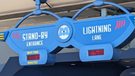 Walt Disney World Lightning Lane Price Increases 2025 - 2026: What UK Travellers Need To Budget