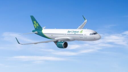 Aer Lingus Strike Threat At Manchester: Unite Ballots For Action Now