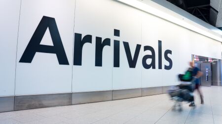 Heathrow Scraps 100ml Hand Luggage Limit: Still 100ml In Florida