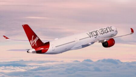 Virgin Atlantic Increasing Florida Flight Availability In Time For Summer Holidays