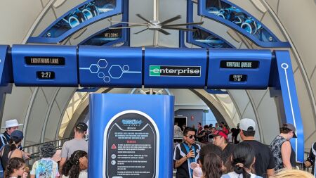 How Much Lightning Lane Multi Pass and Single Pass Cost In February 2026 At Disney World