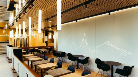 New Disney Village McDonald's Opens: A Bigger, Faster, And Familiar Budget Eat For UK Visitors