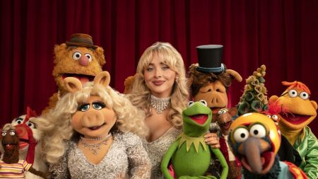 The Muppets Conquer UK Charts On Disney+ as Back-to-Basics Gamble Pays Off