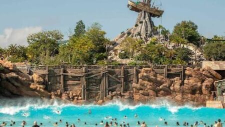 Why Disney’s Typhoon Lagoon Has Been Closed for 16 Days In 2026 So Far