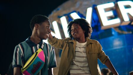 Universal Orlando's Super Bowl Ad Signals A Bigger Play For UK travellers In 2026