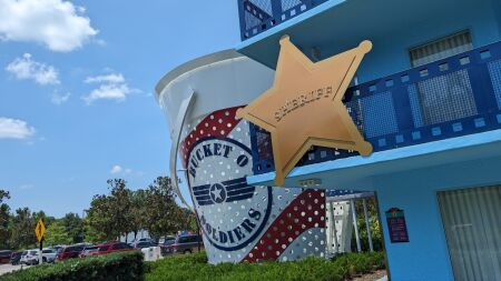 All Star Movies Room Refurbishments May 2026 - January 2027: How It Affects Your UK To Disney World Holiday