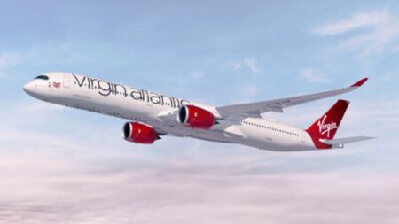 Will BA and Virgin passengers experience Starlink on UK direct flights to and from MCO in 2026?
