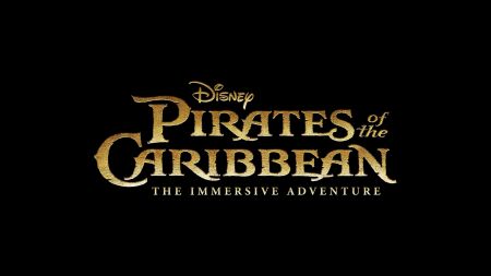 Pirates of the Caribbean Immersive Cinema Experience Coming To Greenwich In Feb 2027