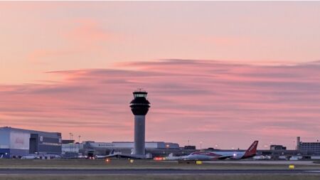 One UK Airport With Direct Flights To MCO Hasn't Scrapped The 100ml Liquid Rule This Summer
