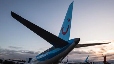 TUI Orlando Flights: Free Alcohol Cut On Long-Haul From November