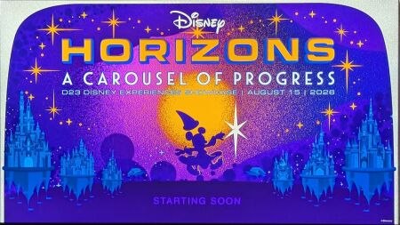 D23 2026 Disney Parks Announcements: What's Significant For UK Fans and Holidaymakers?
