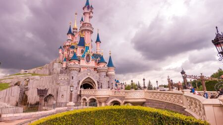 Disneyland Paris Confirms UK 2027/28 Bookings Will Open in September