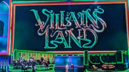 Villains Land, Disney World: Name, Backstory, Maleficent & Magic Mirror Rides Confirmed At D23