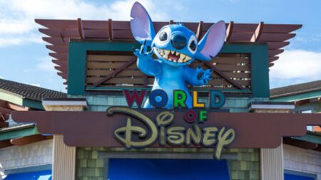 Disney World UK Direct-Booking Perks Get a New Name