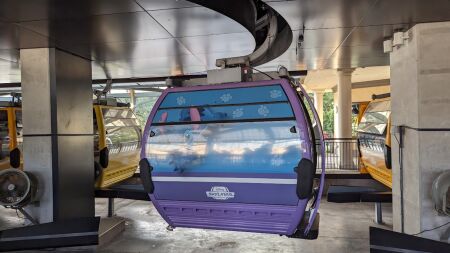 Disney Skyliner Closing From 24 January to 2 February 2028: Which Disney Hotels And Parks Are Affected?