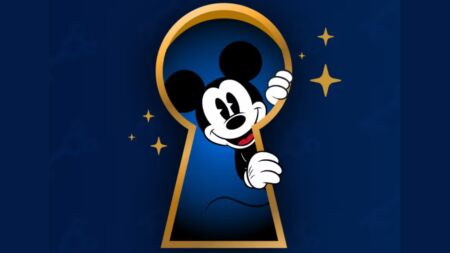 Disney Store Unlocked Officially Launches With Opening Offer: Full Details