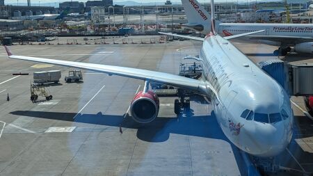 Flying to Florida With Children? UK Plans Ban on Family Seating Fees