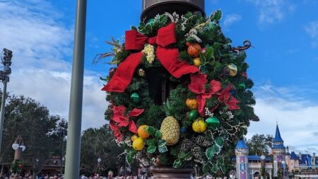 Disney World UK Magic Tickets Offer Lower Daily Costs for Christmas 2027 After US Price Rises