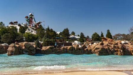 Free Water Park Entry Perk for Disney Hotel Guests Is Changing in 2026