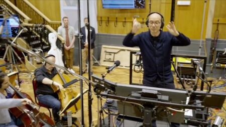 New Soundtrack Made For Adventure Way In Disney Adventure World