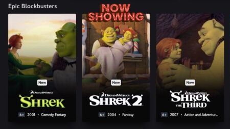 Why Shrek Is On Disney Plus This December