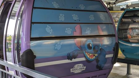 2 weeks UK Visitors Need To Avoid Booking A Disney Skyliner Hotel in 2026 and 2027