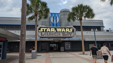 Hollywood Studios Closing Another Area On 25th September