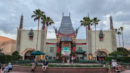 On-The-Gate Ticket Price Increases For January To October 2026