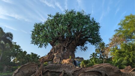 Zootopia: Better Together Debuts 7th November 2025 in Animal Kingdom