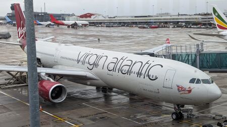 Virgin Atlantic Announces Free Wi-Fi on Flights To Florida and Beyond